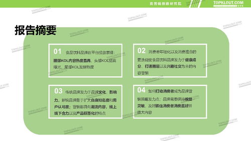 食品飲料品牌新媒體內(nèi)容營銷報告——以克勞銳為鑒，探索藥品零售跨界融合新路徑